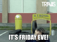 Thursday Jueves GIF by Travis Thursday Jueves GIF by Travis