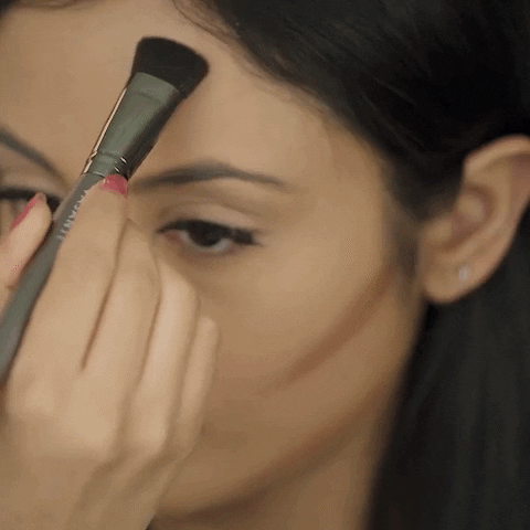 Makeup Model GIF by Vasanti Cosmetics