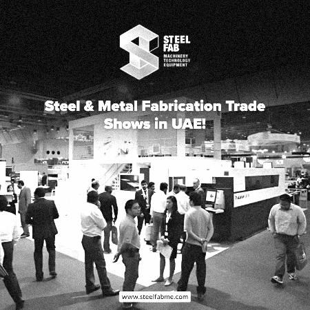 Metal Fabrication Trade Shows GIF