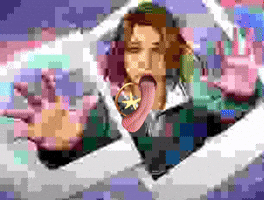 Life Is Strange Tongue GIF