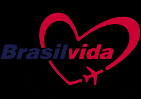 Brasil Vida Taxi Aereo GIF