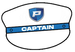 Pontoons Sticker
