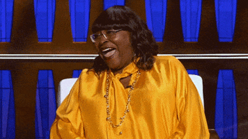 Game Show Lol GIF by ABC Network