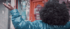 Happy Turn Around GIF by Miss Baby Sol