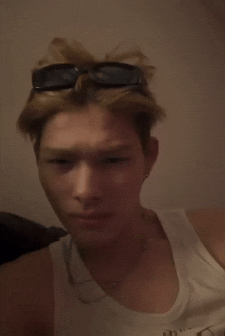 Sexy Duck GIF