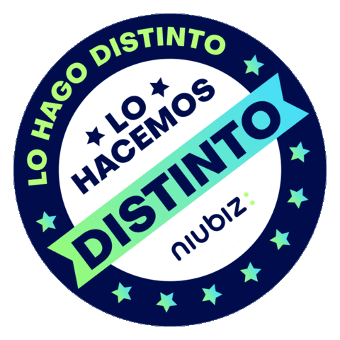 Mediosdepago Sticker by Niubiz Peru
