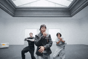 Mona Lisa Jhope Bts GIF