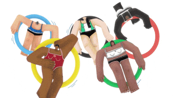 nouvellesimages sport olympics rotation rotate GIF