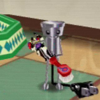 Great Job GIF