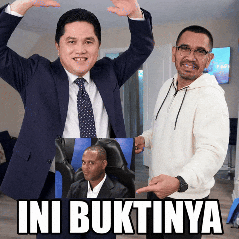 Persib Persija GIF