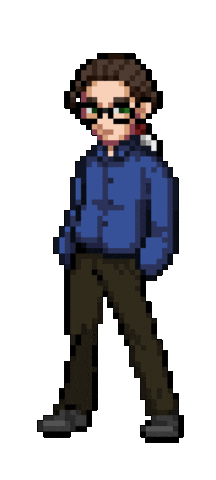 Mig Sticker by CBAsensei®