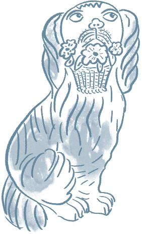 Interior Design Bows Sticker by Whitney English