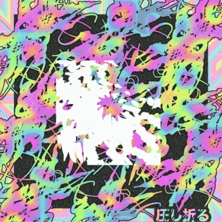 Trippy GIF