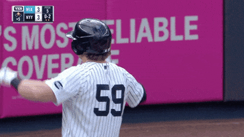 Mad New York Yankees GIF by Jomboy Media