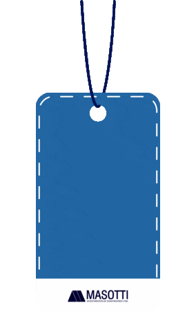 Sticker by Masotti Investimentos