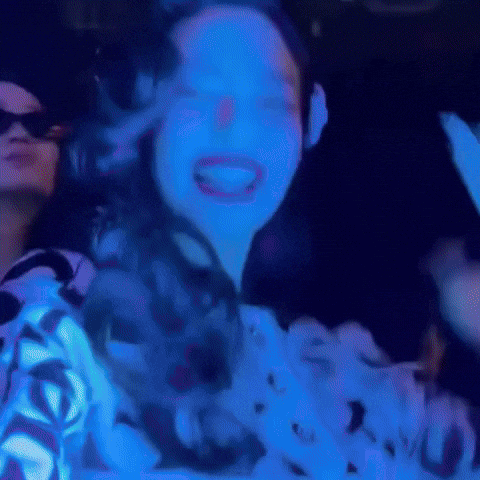 Jennie GIF