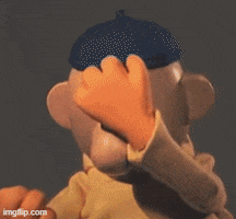 Shocked Pat And Mat GIF