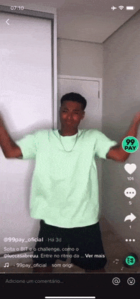 Fazer GIFs - Get the best GIF on GIPHY