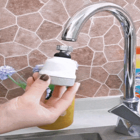 bico para torneira de cozinha