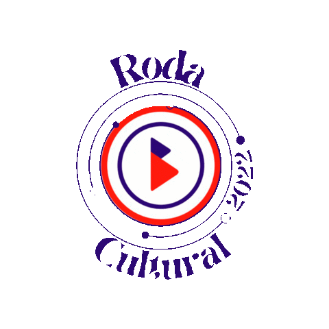Rodacultural Sticker by Instituto Educacional de Ameicana