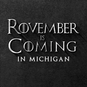 Roevember is Coming in Michigan