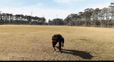 Super Hero Naruto GIF