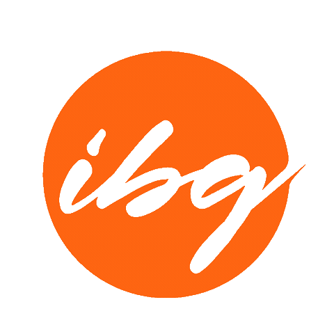 IBG Taubaté Sticker