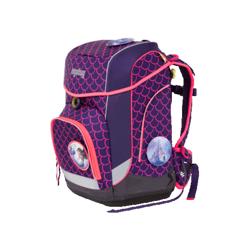 Backpack Sticker by ergobag