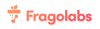 Fragolabs Sticker