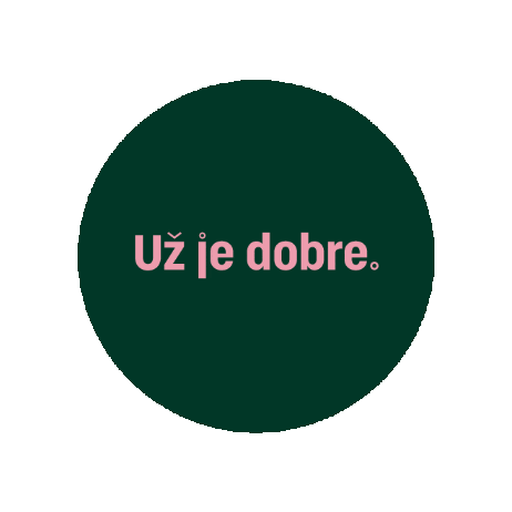 Výklad Sticker