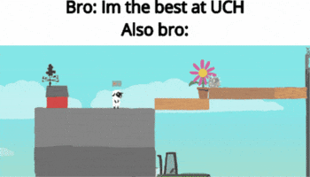 Ultimate Chicken Horse GIF