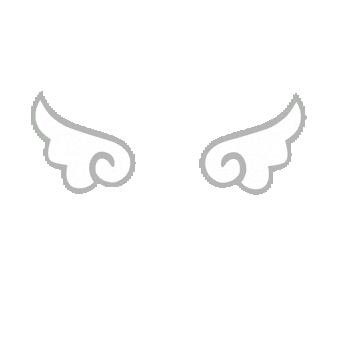 Meian Maid Cafe Sticker