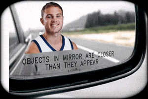 Liberty Basketball Metheny GIF