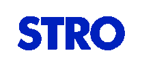 stro.tv Sticker