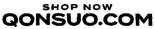 Qonsuo Sticker
