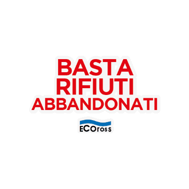 ecoross Sticker