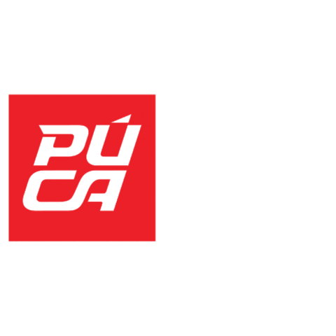 Puca Shoes Sticker