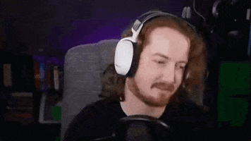 Chump Chad James GIF by Rooster Teeth