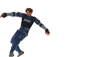 Animated Sticker