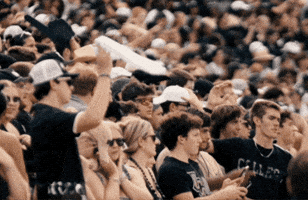College Football First Down GIF by UCF Knights