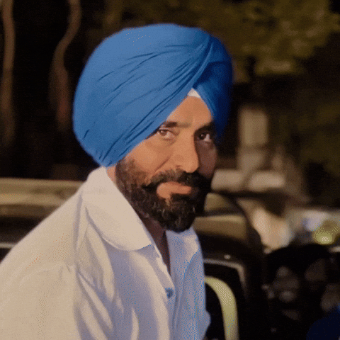 Swag Legend GIF by BabbuMaan