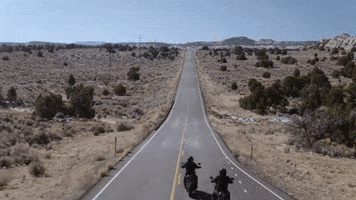 Ringing Open Road GIF by Harley-Davidson