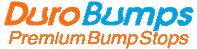 DuroBumps.com Sticker