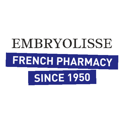 Creme Soin Sticker by Embryolisse