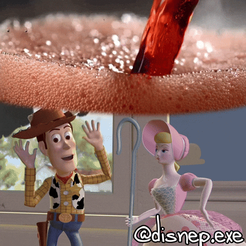 Toy Story Burn GIF