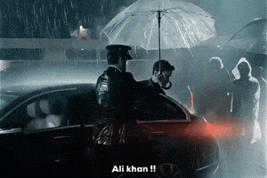 Ali Khan Pakistan Flag GIF