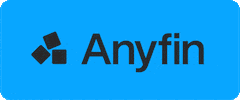 Logo Logga GIF by Anyfin