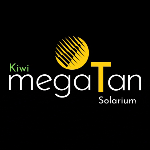 Tanning Solarium GIF by megatan