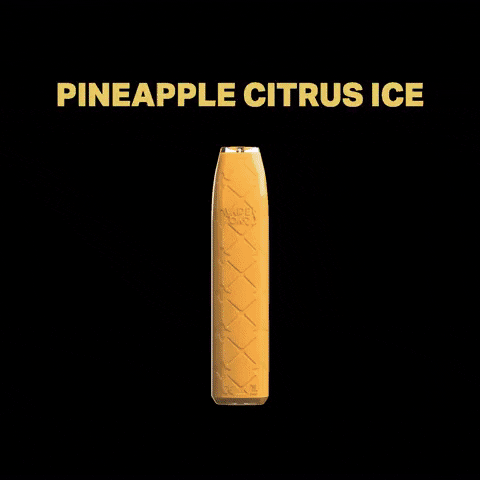 Vapes Bars GIF