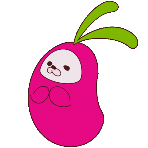 Cute Sticker